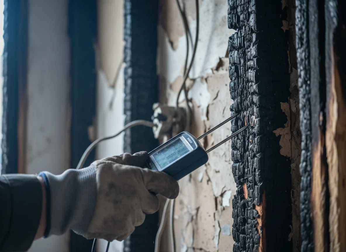 Fire Damage Restoration Petrolia, CA FAQs